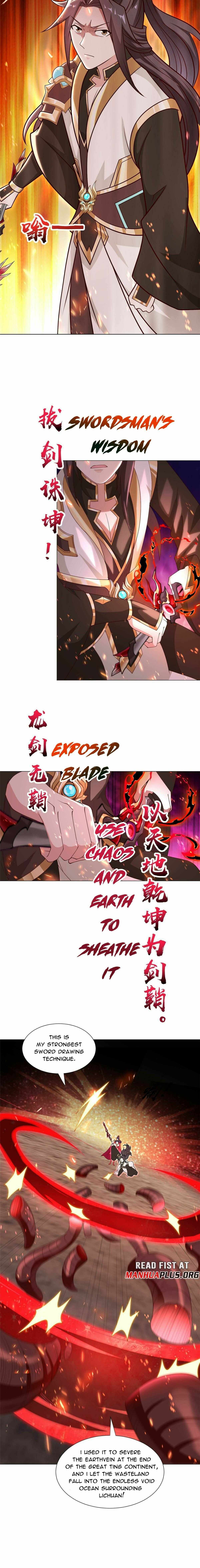 Dragon Master Chapter 299 3